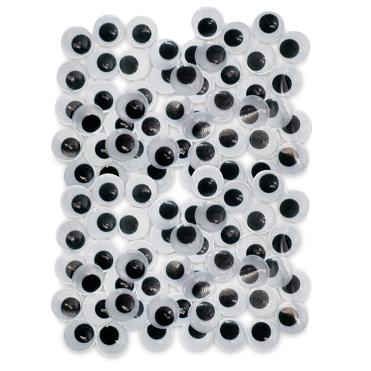 Googly Eyes  BLICK Art Materials