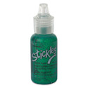 Ranger Stickles Glitter Glue - Green, 1/2 oz