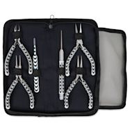 Beadsmith Zebra Tool Kit