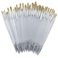 Royal Langnickel Clear Choice Tynex Brush Sets