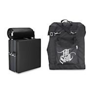 TatSoul X Mini Portable Lightweight Tattoo Table