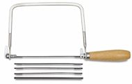 Excel Blades 7'' Coping Saw