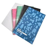 Speedball Potter’s Journey Ceramics Planners