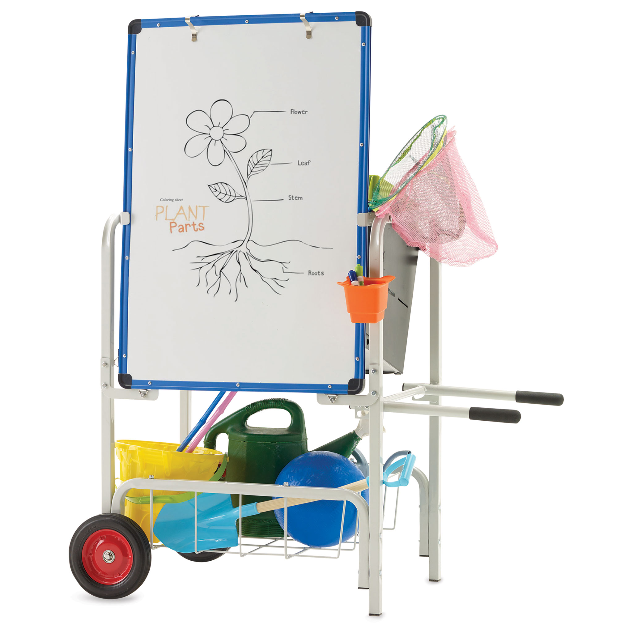 Similar to Primary Teaching Easel