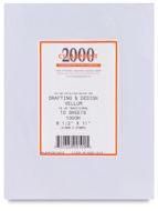 Clearprint 1000H Drafting Vellum