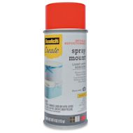 Scotch Spray Mount Artist's Adhesive