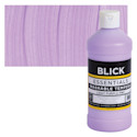 Blick Washable Tempera Paint - Light Purple, 16 oz