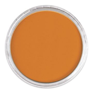 Open in modal - PanPastel Artists’ Painting Pastel - Orange, 280.5, lid off