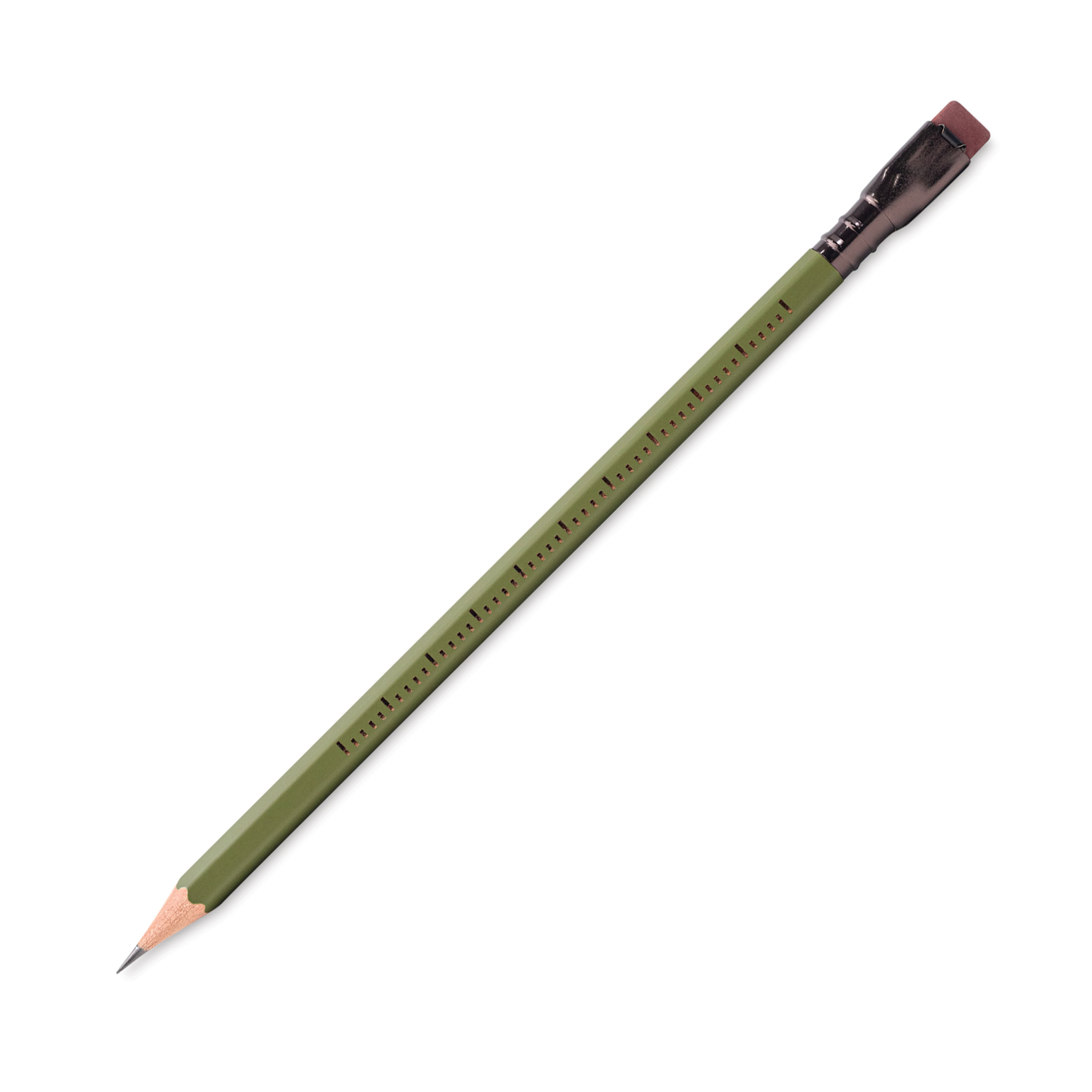 Blackwing Volumes 17: The Gardening Pencil - The Paper Seahorse