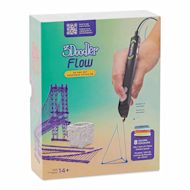 3Doodler Flow Essentials 3D Printing Pen Set