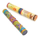 Rain Sticks Lesson Plans BLICK Art Materials