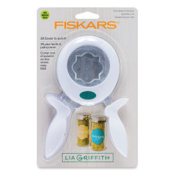 Fiskars Lia Griffith Squeeze Punch