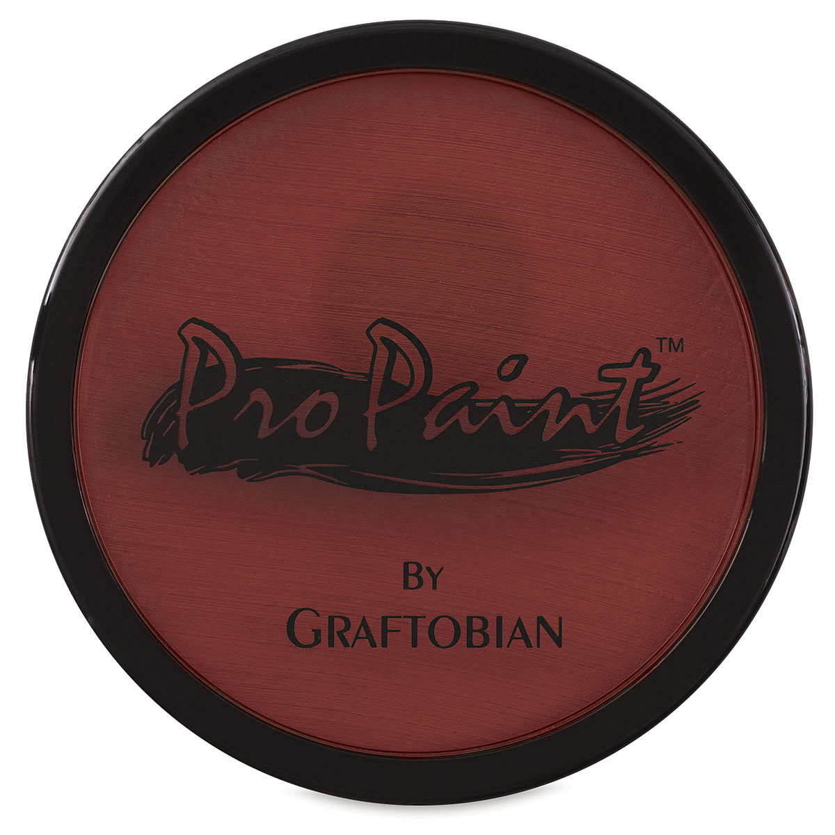 graftobian pro paint vs mehron paradise paint