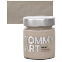 Tommy Art Mineral Paint - Smoke, 140 ml