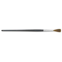 Da Vinci Kazan Brush - Square Lettering, Size 4
