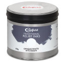 Cranfield Relief Ink - Opaque White, 500 g