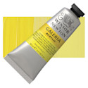 Winsor & Newton Galeria Flow Acrylics - Cadmium Yellow Pale Hue, 60 ml tube