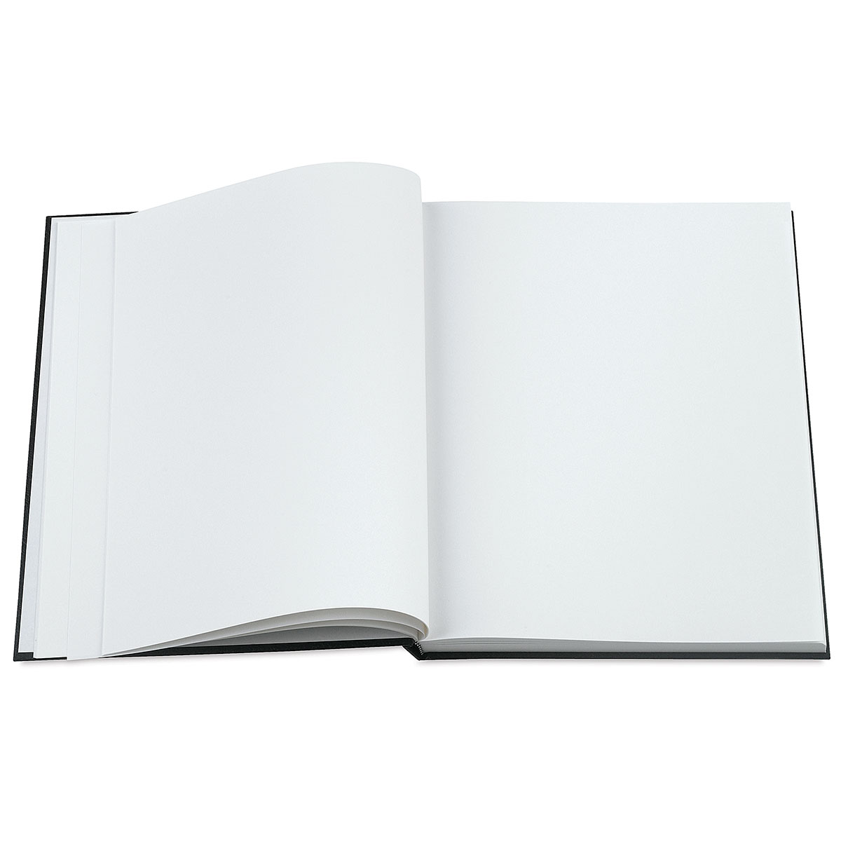 Canson Universal Hardbound Sketchbook - 4 x 6, 108 Sheets