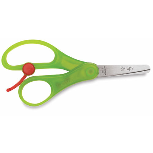 Armada Spring Action Scissors