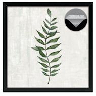 Blick Metal Gallery Frame - Black, 6” x 6"