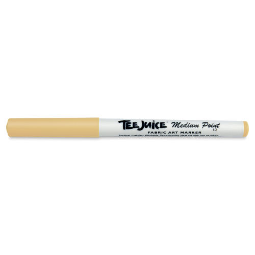 Jacquard Tee Juice Fabric Marker Medium Tip - RISD Store