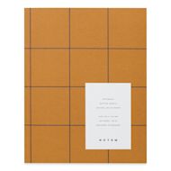 Notem Uma Medium Notebook