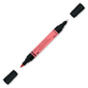 Faber-Castell Pitt Artist Pen Dual Tip Marker - Coral 131