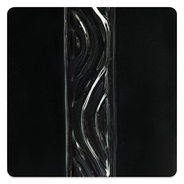 Open in modal - Amaco Dipping & Layering Glaze - Ebony