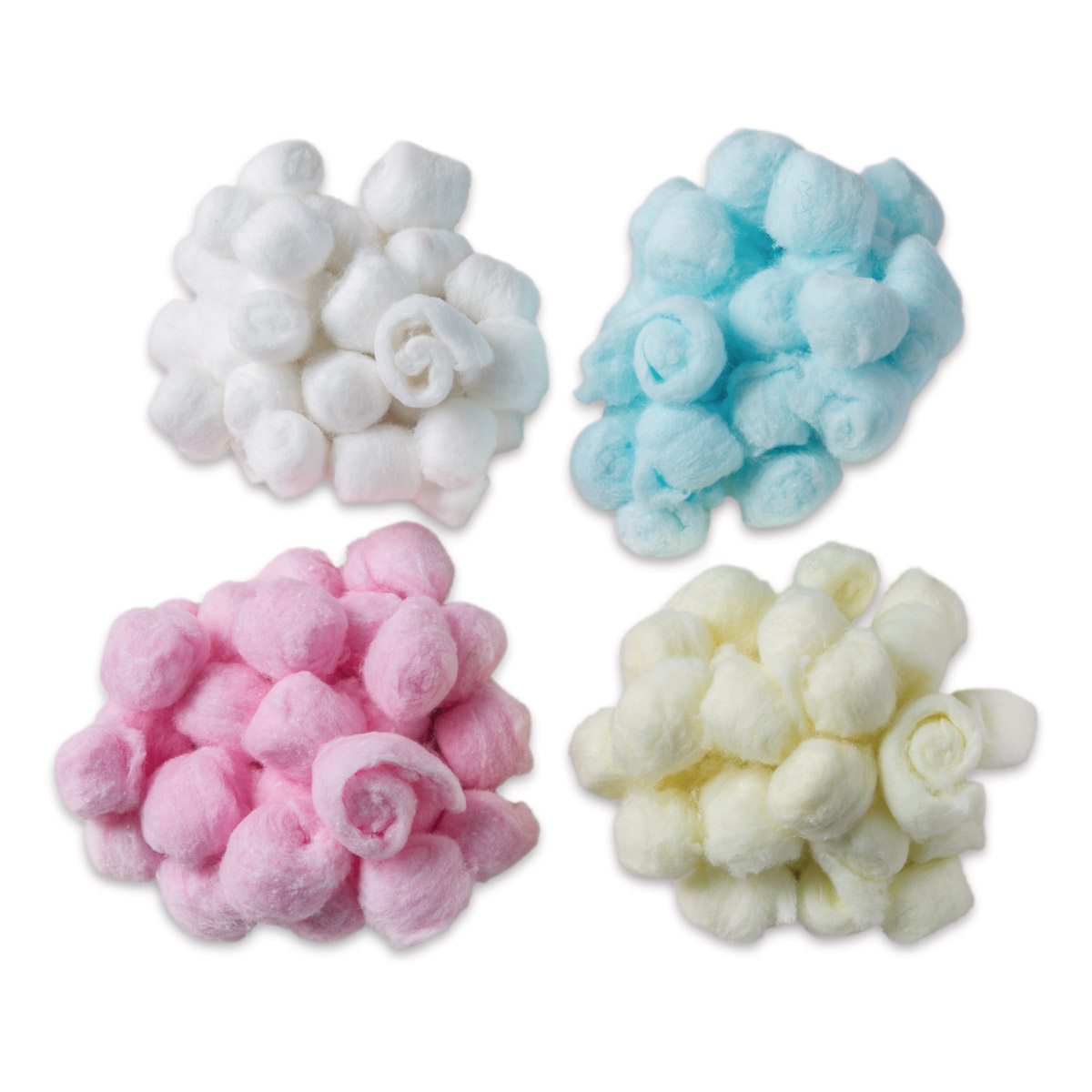 Pom Poms  BLICK Art Materials