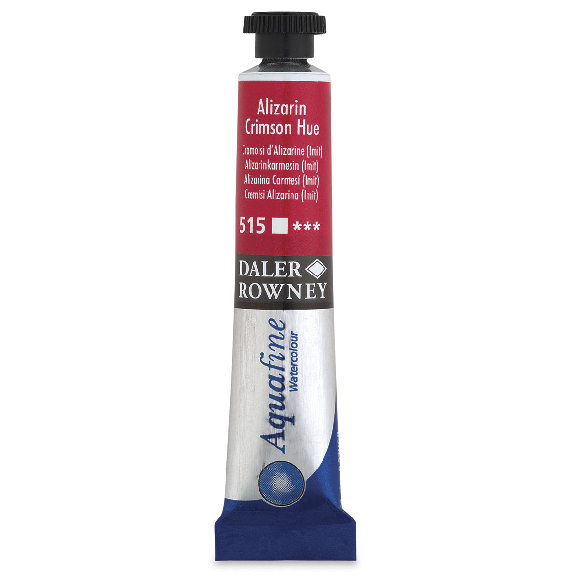  Daler-Rowney Aquafine Watercolor Ink Cobalt Blue Hue