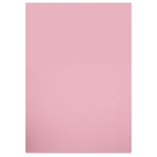 Blick Premium Cardstock - 19-1/2" x 27-1/2", Pink, Single Sheet | BLICK ...
