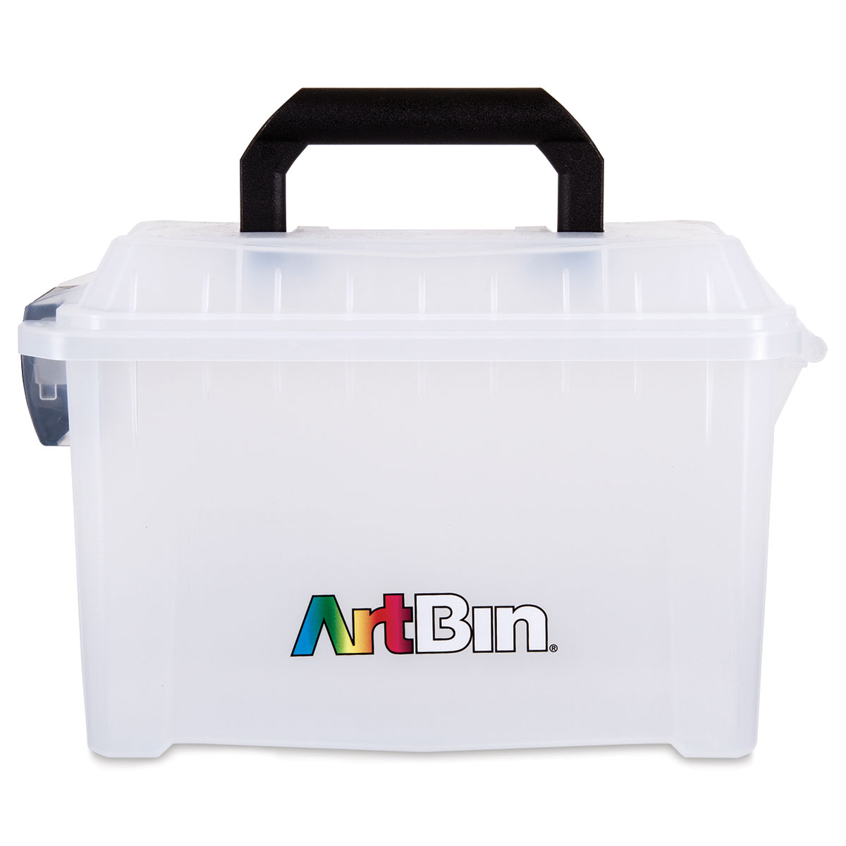Plastic Paint Box Portable Paints Storage Box Artist Supplies Organizer -  China Plastic Paint Box, Portable Paints Storage Box