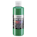 Createx Airbrush Color - 4 oz, Opaque Light Green