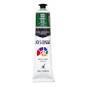 Jo Sonja's Artist Acrylic - Green Oxide, tube