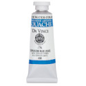 Da Vinci Professional Gouache - Cerulean Blue (Hue), tube