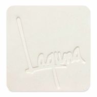 Laguna 10 White Talc-Free Clay EM100