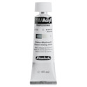 Schmincke Primacryl Professional Acrylic Paint - Zircon Mixing White, 60 ml Tube