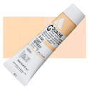 Holbein Acrylic Gouache - Light Apricot, tube