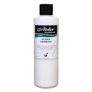 Chroma Atelier Interactive Varnishes