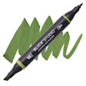 Blick Studio Alcohol Art Marker - 048 Leaf Green