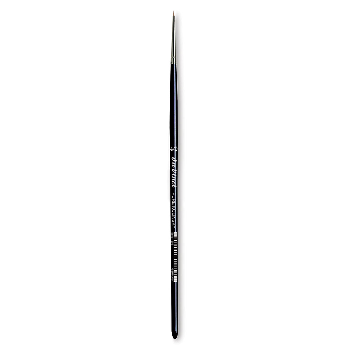 Da Vinci PURE KOLINSKY Red Sable Watercolor Brush Series 1505