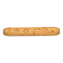 MKM Pottery Tools Hand Roller - Stars & Moons