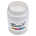 Permaprint Premium Screen Ink - Aquatone White, 300 ml