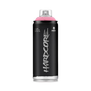 MTN Hardcore 2 Spray Paint  - Princess Violet, 400 ml can