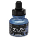 Daler-Rowney FW Acrylic Pearlescent Liquid Artist's Ink - 1 oz,