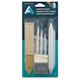 Art Alternatives Drawing Tools - Set of 9 (in package)