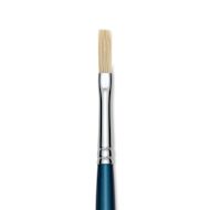 Grumbacher Academy Hog Bristle Brushes