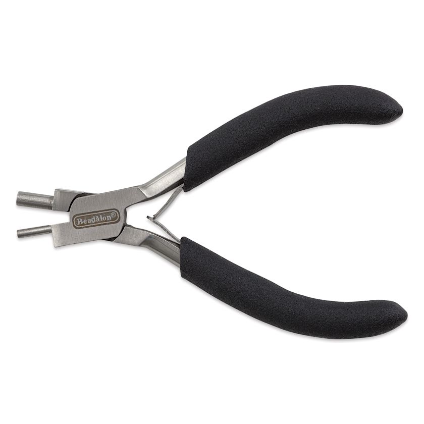 Beadalon memory wire finishing pliers Clearance