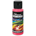 Chroma Craft Colors Acrylic Paint - Ruby Red