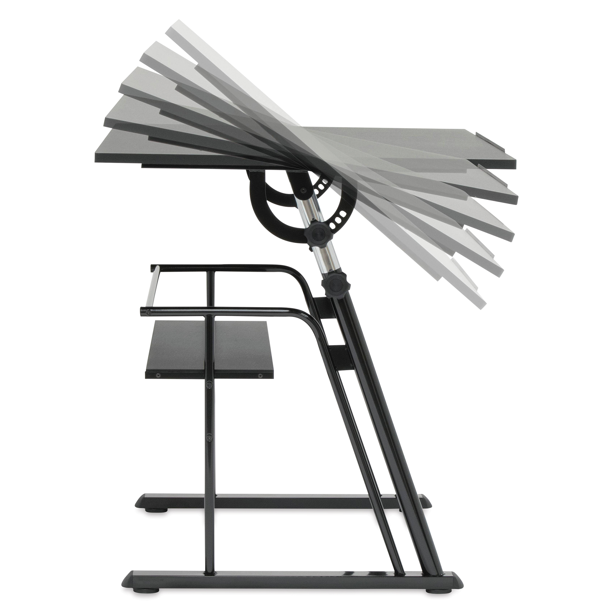 Studio Designs Zenith Drafting Table | BLICK Art Materials